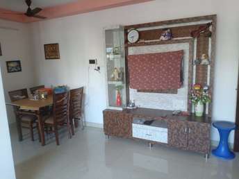 2 BHK Apartment For Resale in Sethia Kalpavruksh Heights Kandivali West Mumbai 5689019