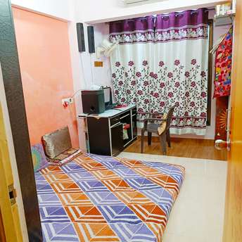 1 BHK Apartment For Resale in Nerul Navi Mumbai 5689378