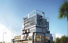 Commercial Shop 1362 Sq.Ft. For Resale In Sector 92 Gurgaon 5689383