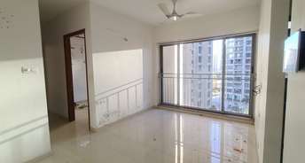 2 BHK Apartment For Resale in Kalpataru Sunrise Grande Kolshet Road Thane 5689393
