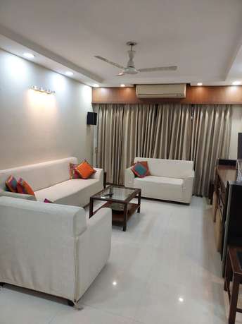 3 BHK Apartment For Resale in Platinum The Springs Kalamboli Navi Mumbai 5689403