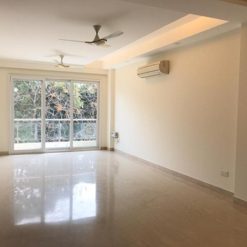 Rental 3 Bedroom 2000 Sq.Ft. Builder Floor in RWA Nehru Enclave East