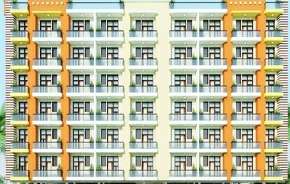 2 BHK Builder Floor For Resale in Lucky Palm Village Noida Ext Sector 1 Greater Noida 5689588