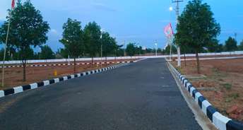 Commercial Land 150 Sq.Yd. For Resale In Bongloor Hyderabad 5689738
