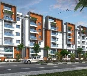 2 BHK Apartment For Resale in Hirize Rich Park Kokapet Hyderabad 5689782