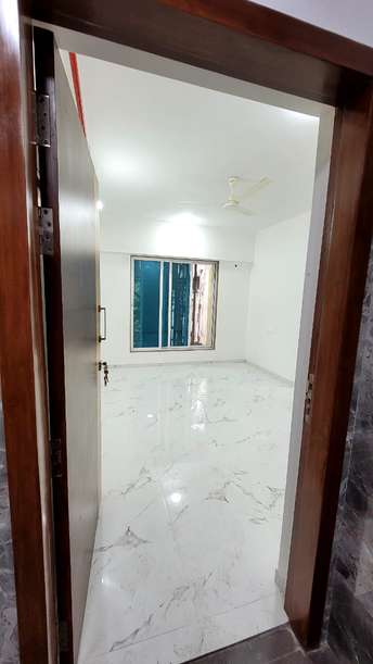 1 BHK Apartment For Resale in Mangesh Prathamesh Solitaire Borivali West Mumbai 5689839