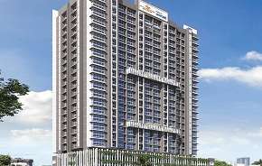 1 BHK Apartment For Resale in Oxford Navrang Oasis Oshiwara Mumbai 5689850