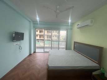 1 BHK Builder Floor For Rent in Sector 52 Gurgaon 5689857