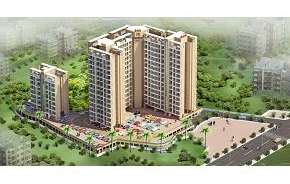2 BHK Apartment For Resale in Shree Ostwal Orchid Mira Bhayandar Mumbai 5689912