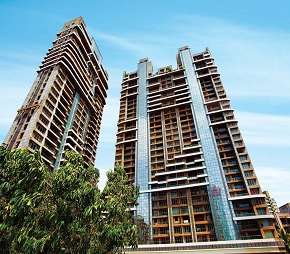 4 BHK Apartment For Resale in Sumer Trinity Towers Prabhadevi Mumbai 5689927