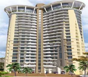 2 BHK Apartment For Resale in Lokhandwala Harmony Worli Mumbai 5689947