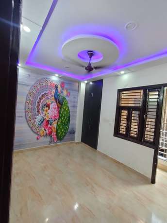2 BHK Builder Floor For Resale in Uttam Nagar Delhi 5690369