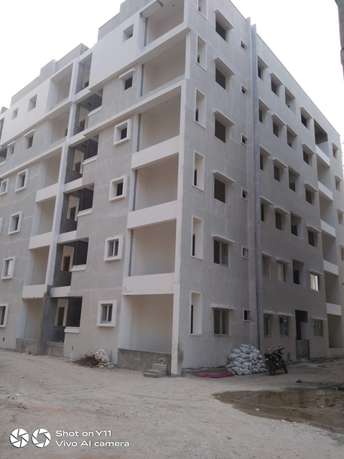 2 BHK Builder Floor For Resale in GR Mayoora Jeedimetla Hyderabad 5690412