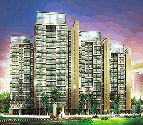 2 BHK Apartment For Resale in Akshar Estonia Dronagiri Navi Mumbai 5690511