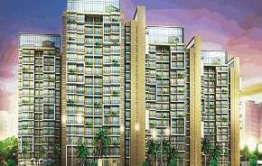 2 BHK Apartment For Resale in Akshar Estonia Dronagiri Navi Mumbai 5690511