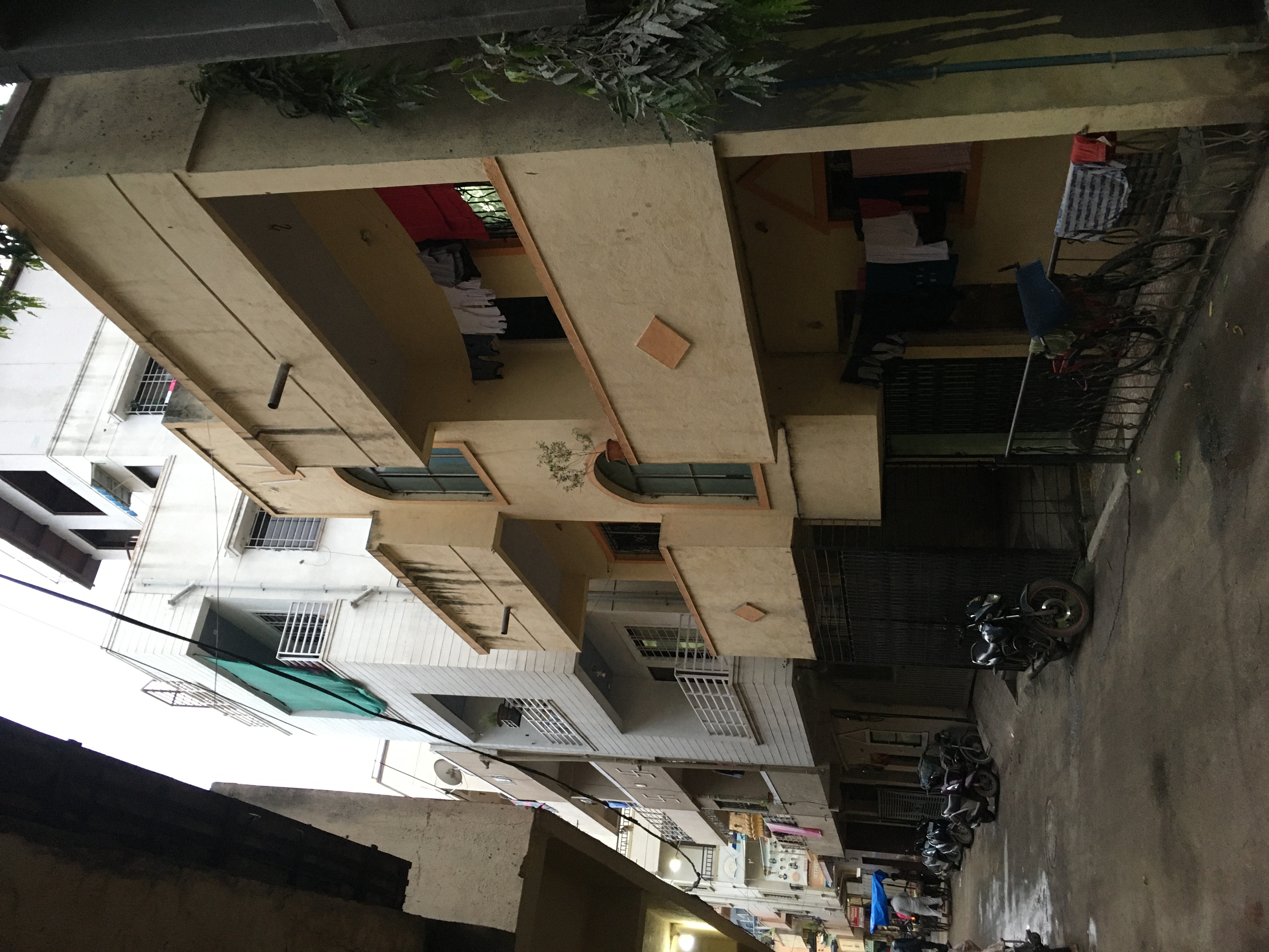 Resale 6+ Bedroom 1750 Sq.Ft. Independent House in Hadapsar Gaon Pune