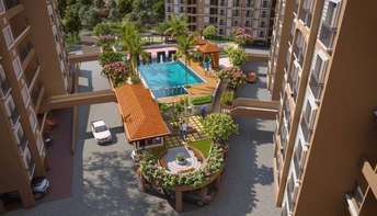 2 BHK Apartment For Resale in Arun Sheth Anika Piccadilly Phase 1 Tathawade Pune  5690682