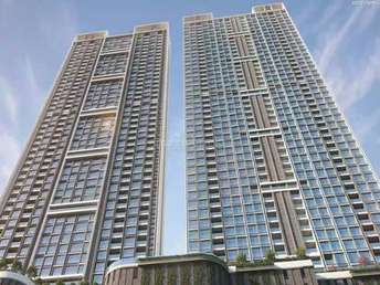 3 BHK Apartment For Resale in K Raheja Vivarea Mahalaxmi Mumbai  5690738