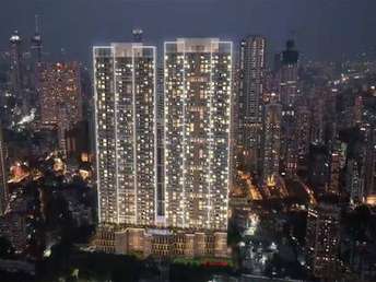 4 BHK Apartment For Resale in K Raheja Vivarea Mahalaxmi Mumbai 5690759