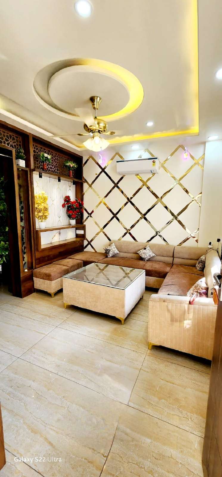 3 Bedroom 145 Sq.Yd. Independent House in Vaishali Nagar Jaipur