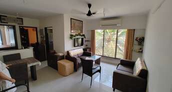 2 BHK Apartment For Resale in Shree Krishna Eastern Winds Kurla East Mumbai 5690817