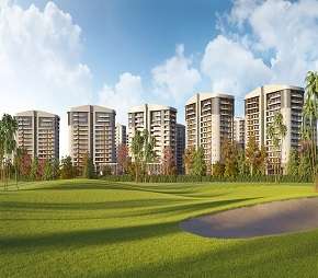 3 BHK Apartment For Resale in Rishita Serenity Sushant Golf City Lucknow  5690847