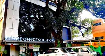 Commercial Office Space in IT/SEZ 500 Sq.Ft. For Rent In Ulsoor Bangalore 1781366
