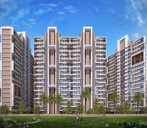 1 BHK Apartment For Resale in Mohan Precious Greens Ambernath Thane  5691136