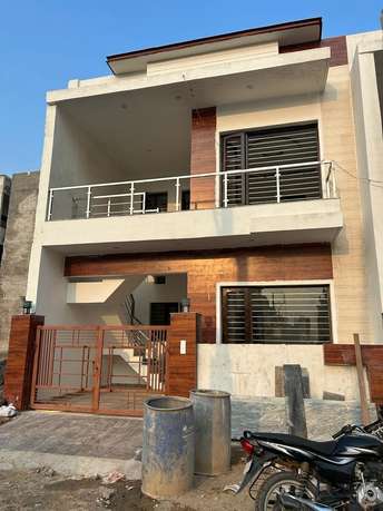 3 BHK Independent House For Resale in Kharar Landran Road Mohali 5691201