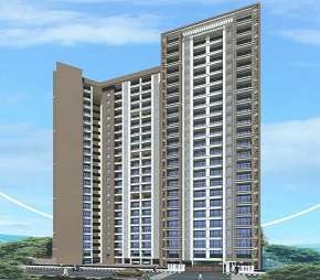 2 BHK Apartment For Resale in JSB Nakshatra Pride II Naigaon East Mumbai  5691224