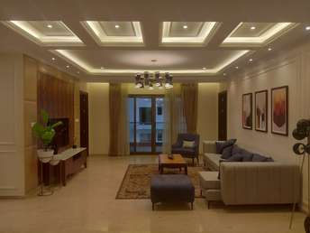 4 BHK Apartment For Resale in Shaikpet Hyderabad 5691388