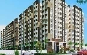 2 BHK Apartment For Resale in APR Praveens Higheria Patancheru Hyderabad 5691505