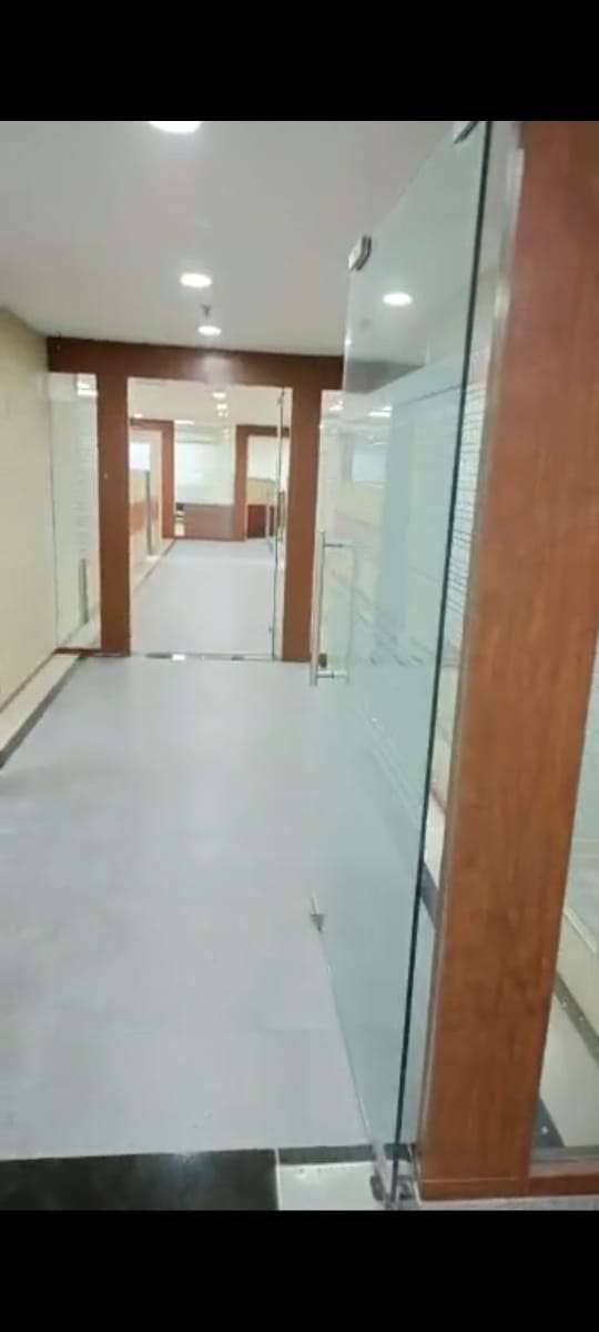Commercial Office Space in IT/SEZ 8000 Sq.Ft. in Madhapur Hyderabad