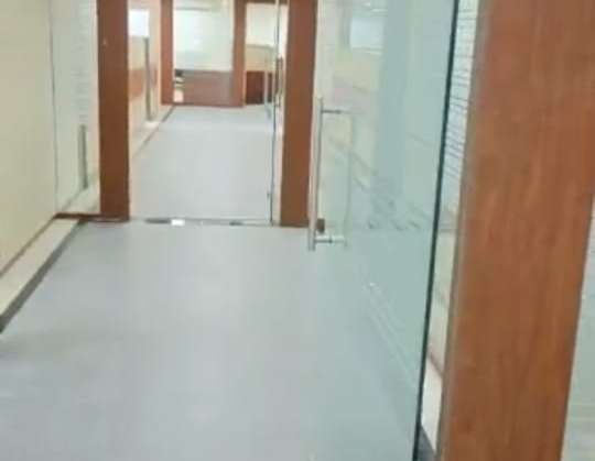 Commercial Office Space in IT/SEZ 8000 Sq.Ft. in Madhapur Hyderabad
