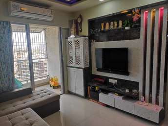 1 BHK Apartment For Resale in V10 Residencies Kalyan West Thane 5691836
