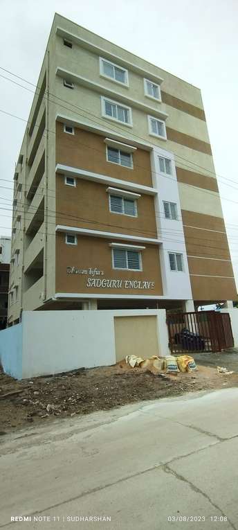 2 BHK Apartment For Resale in Hayathnagar Hyderabad 5691890
