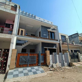 3 BHK Independent House For Resale in Kharar Mohali 5691896