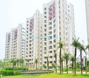 3 BHK Apartment For Resale in Aba Olive County Vasundhara Sector 5 Ghaziabad 5691965