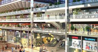 Commercial Shop 954 Sq.Ft. For Resale In Sector 71 Gurgaon 5692058