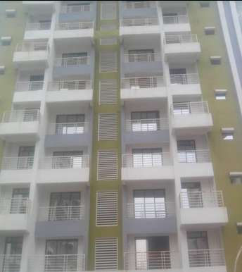 1 BHK Apartment For Resale in Malad East Mumbai 5692189