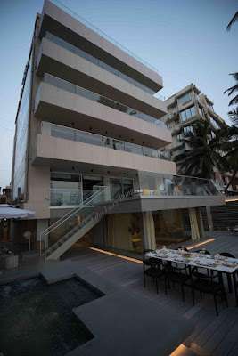6+ BHK Villa For Resale in Juhu Mumbai 5692259