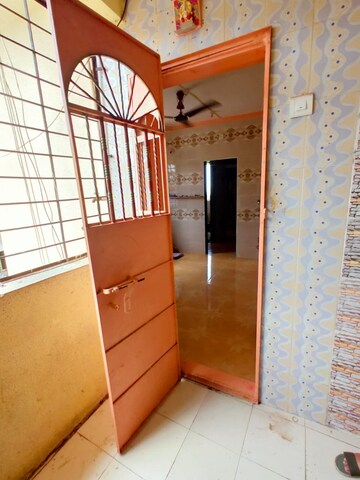 Living Room in 1 BHK Apartment at Shiv Krupa Virar, Virar East – for Rent