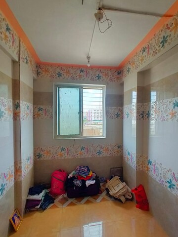 Bedroom in 1 BHK Apartment at Shiv Krupa Virar, Virar East – for Rent