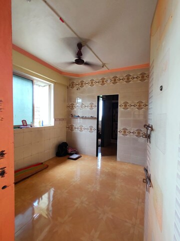 Living Room in 1 BHK Apartment at Shiv Krupa Virar, Virar East – for Rent