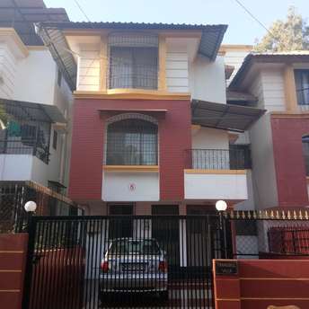 4 BHK Villa For Resale in Nangargaon Lonavla 5692536