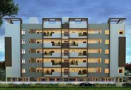2 BHK Apartment For Resale in Isnapur Hyderabad 5692514