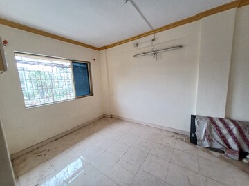 Bedroom in 1 BHK Builder Floor at Kasturi Apartment Virar East, Virar East – for Sale