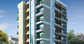 1 BHK Apartment For Resale in Ulwe Sector 17 Navi Mumbai 5692600