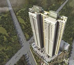 3 BHK Apartment For Resale in Acme Avenue Kandivali West Mumbai 5692554