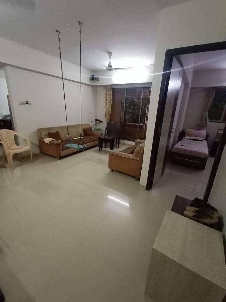 2 Bedroom 800 Sq.Ft. Apartment in Ghatkopar East Mumbai